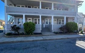 Crystal Sands Apartments